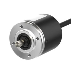 Autonics EP50S Series Single-Turn Absolute Rotary Encoders