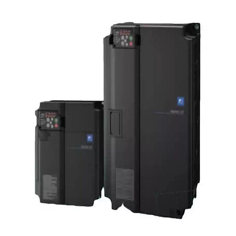 Fuji FRENIC-VP (F2S) FRN0009F2S-4C 3.7kW Inverter - Image 8
