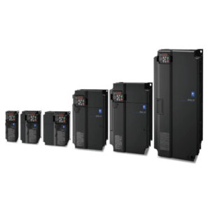 Fuji FRENIC-VP (F2S) FRN0009F2S-4C 3.7kW Inverter