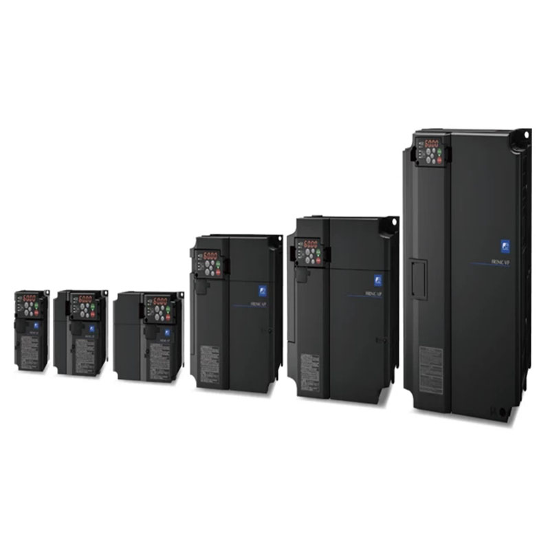 Fuji FRENIC-VP (F2S) FRN0009F2S-4C 3.7kW Inverter