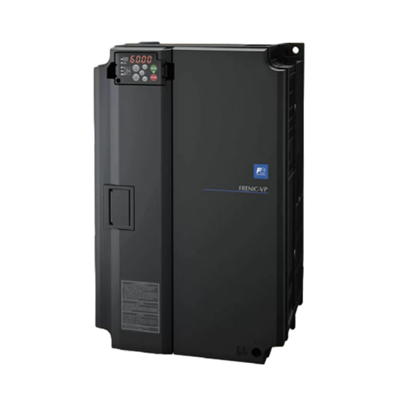 Fuji FRENIC-VP (F2S) FRN0009F2S-4C 3.7kW Inverter - Image 6
