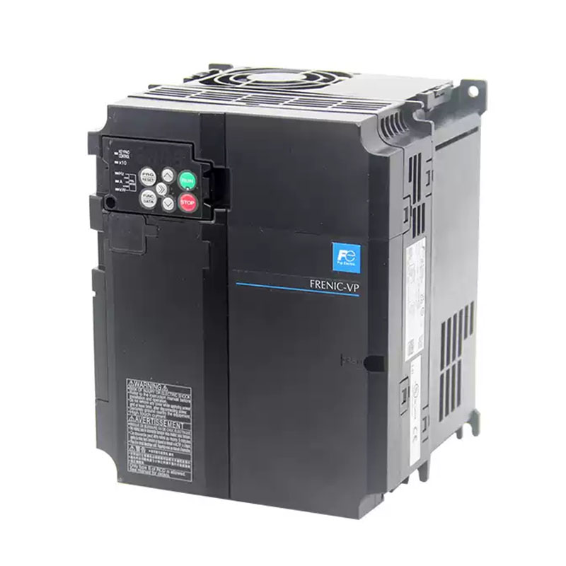 Fuji FRENIC-VP (F2S) FRN0009F2S-4C 3.7kW Inverter - Image 5