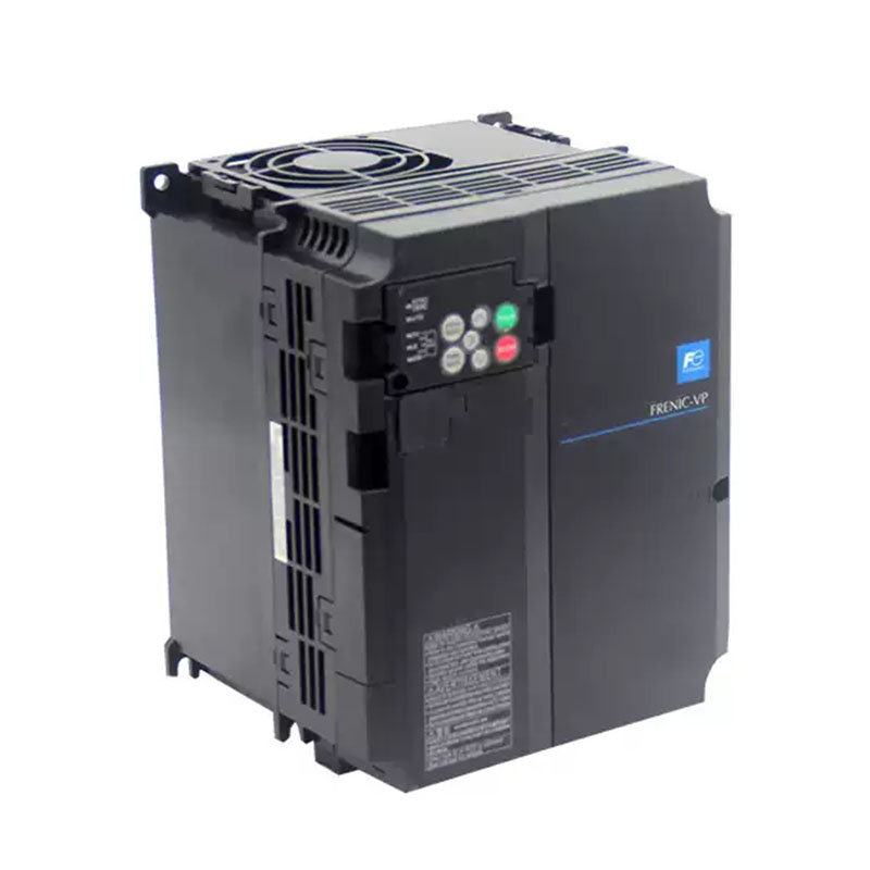 Fuji FRENIC-VP (F2S) FRN0009F2S-4C 3.7kW Inverter - Image 4