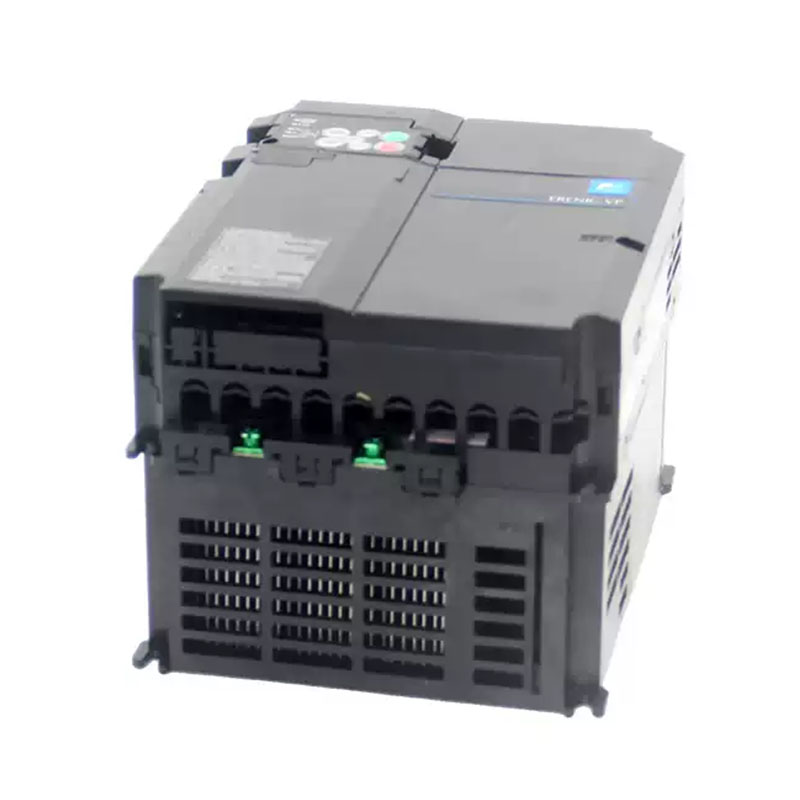 Fuji FRENIC-VP (F2S) FRN0009F2S-4C 3.7kW Inverter - Image 3