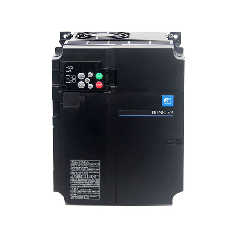 Fuji FRENIC-VP (F2S) FRN0009F2S-4C 3.7kW Inverter - Image 2