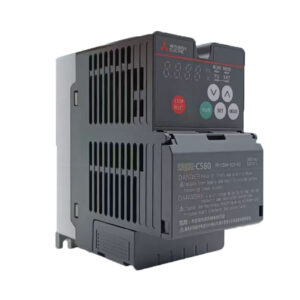Mitsubishi FR-CS80 Series Compact High Performance Inverter