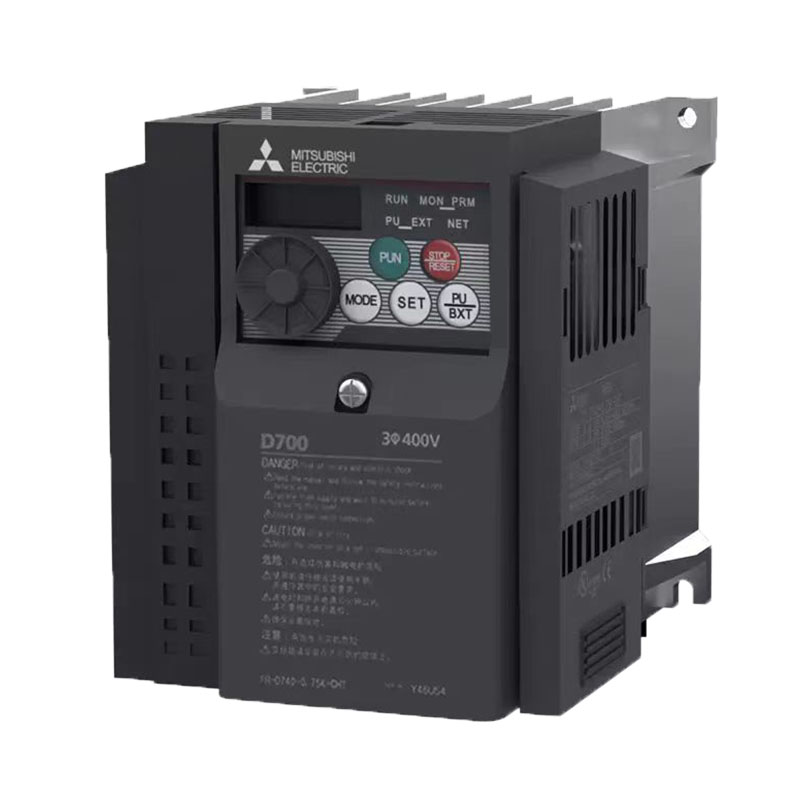 Mitsubishi FR-D700 Series FR-D720 3PH 200V Compact Inverter