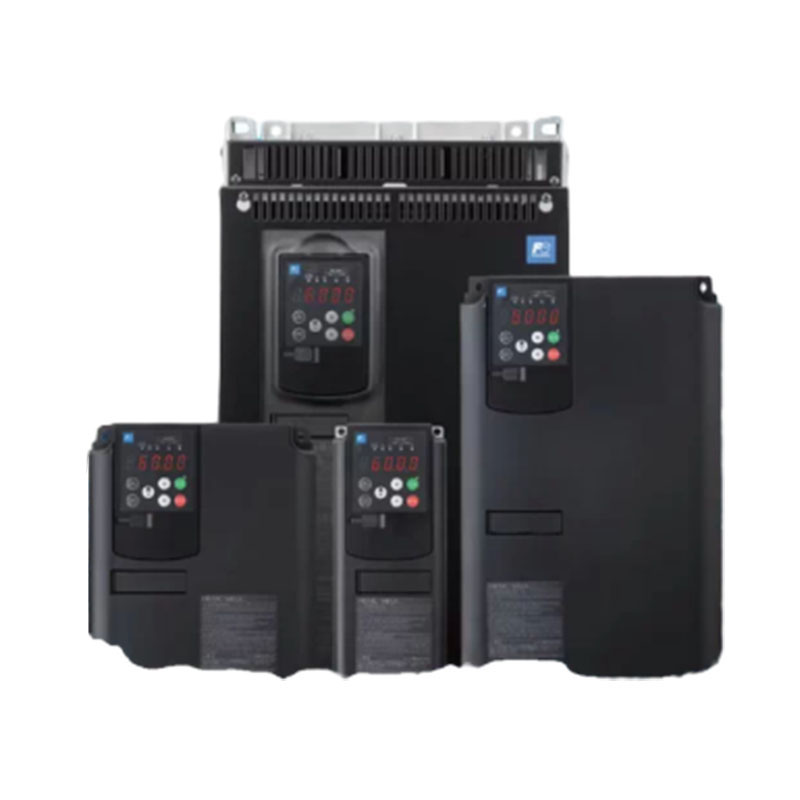 Fuji FRENIC-MEGA G2S FRN0002G2S-4C 0.4kW Inverter - Image 3