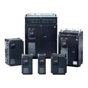 Fuji FRENIC-MEGA G2S FRN0002G2S-4C 0.4kW Inverter