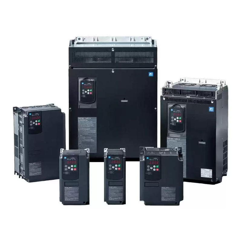 Fuji FRENIC-MEGA G2S FRN0002G2S-4C 0.4kW Inverter