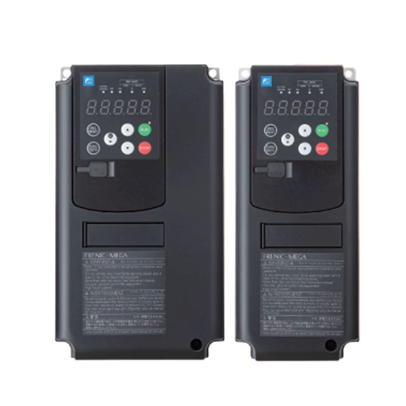 Fuji FRENIC-MEGA G2S FRN0002G2S-4C 0.4kW Inverter - Image 4