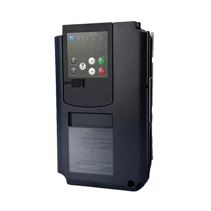 Fuji FRENIC-MEGA G2S FRN0002G2S-4C 0.4kW Inverter - Image 2
