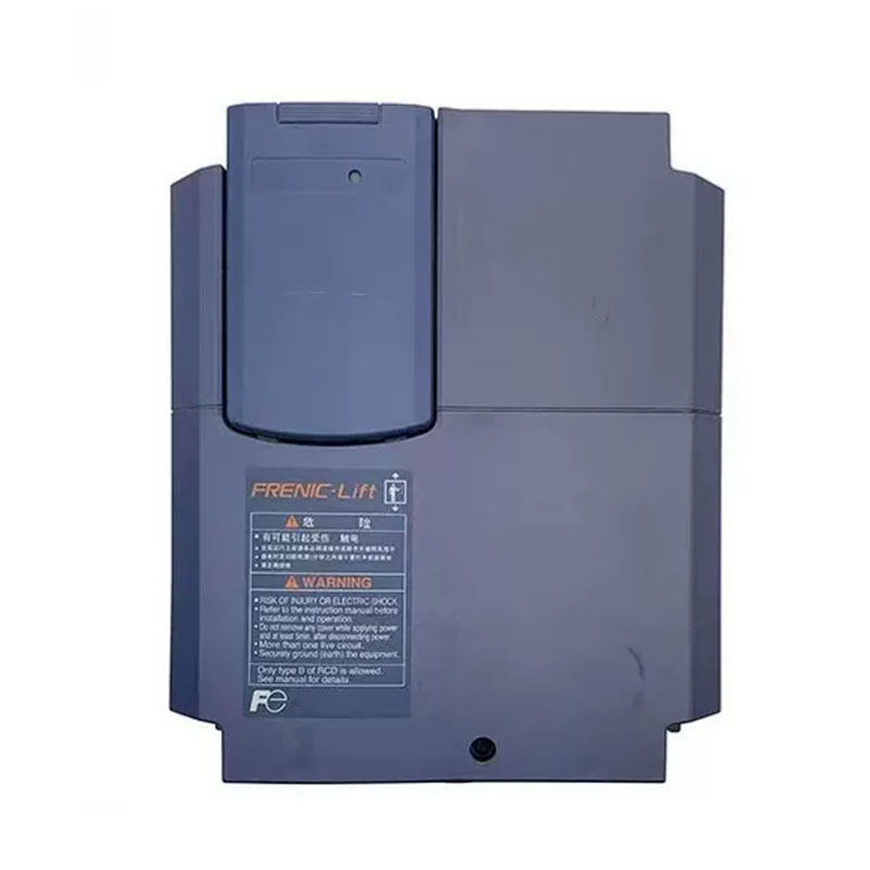 Fuji FRN11LM1S-4C 11KW FRENIC-Lift (LM1) AC Drive - Image 3