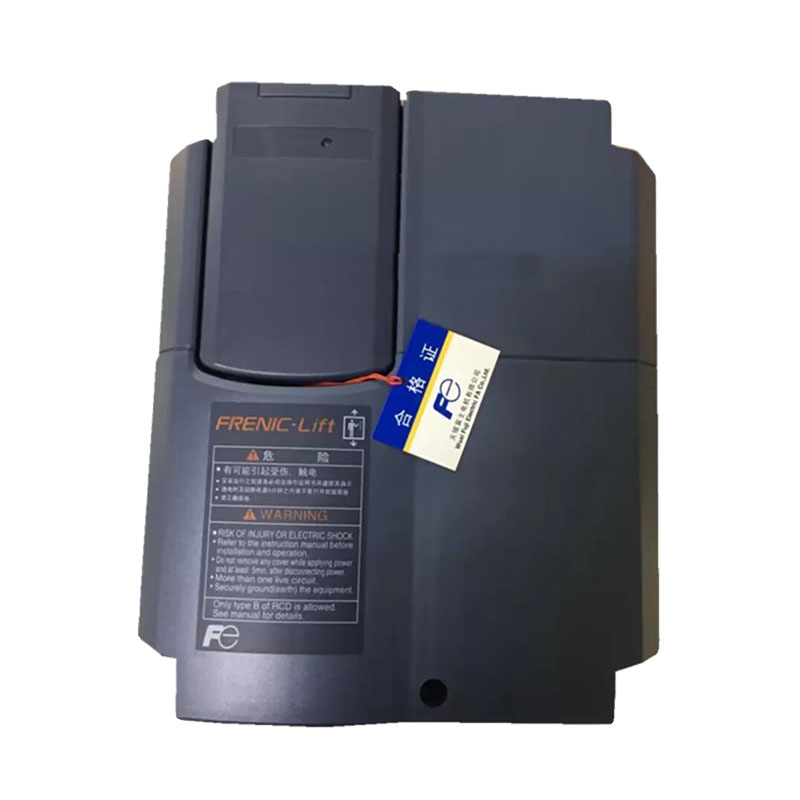 Fuji FRN11LM1S-4C 11KW FRENIC-Lift (LM1) AC Drive - Image 4