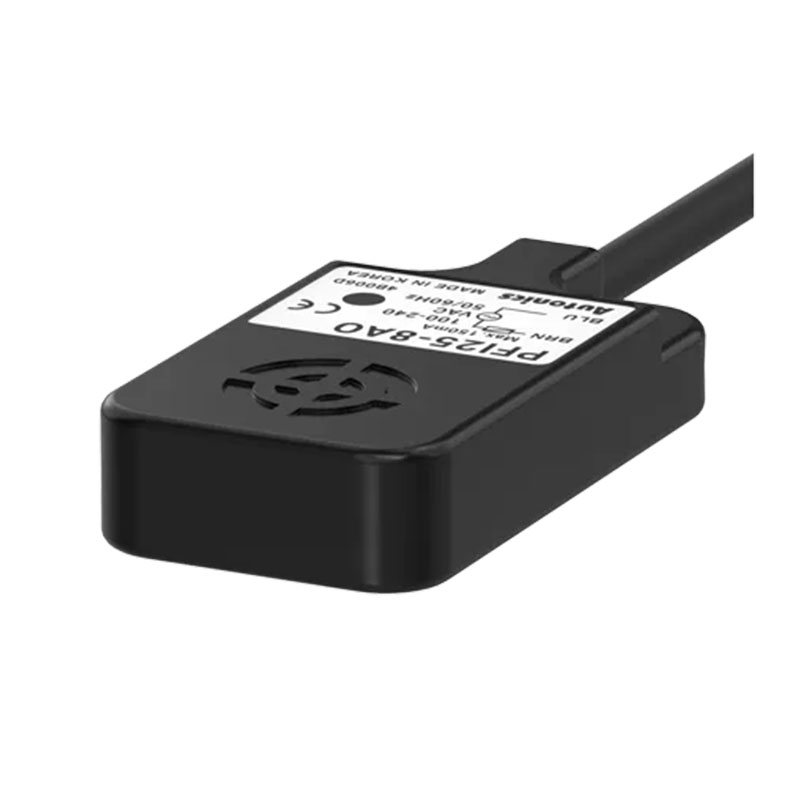 Autonics PFI Series Inductive Flat Type Proximity Sensors