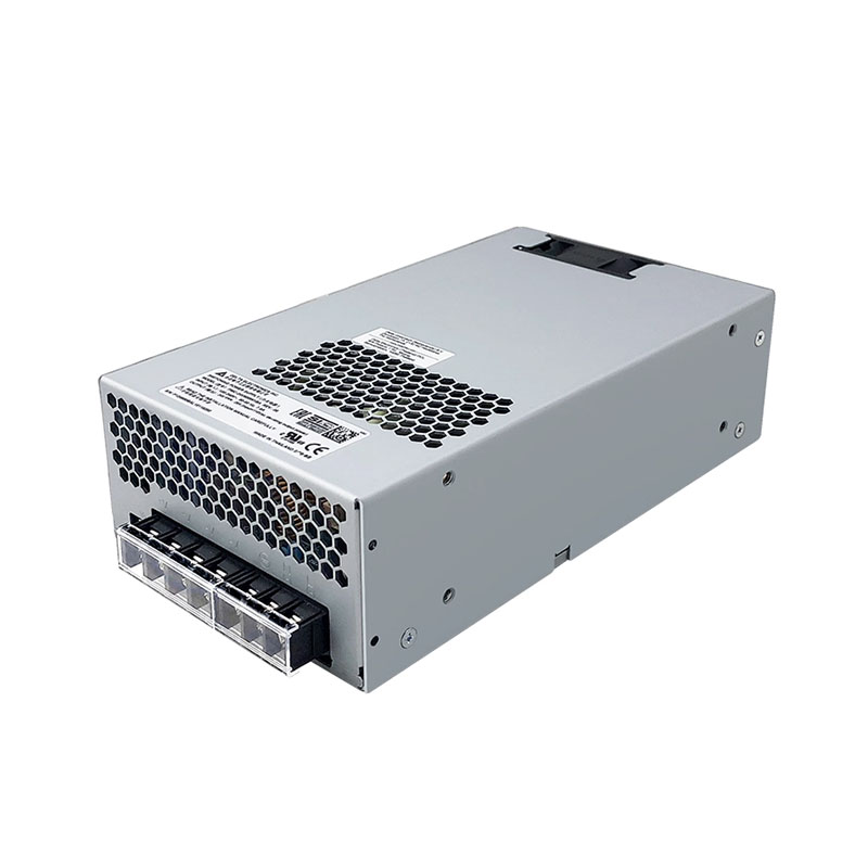 Delta PMC Series Panel Mount Power Supply - Image 3