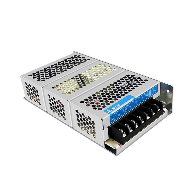 Delta PMC Series Panel Mount Power Supply - Image 2