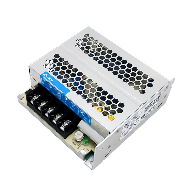 Delta PMC Series Panel Mount Power Supply - Image 4