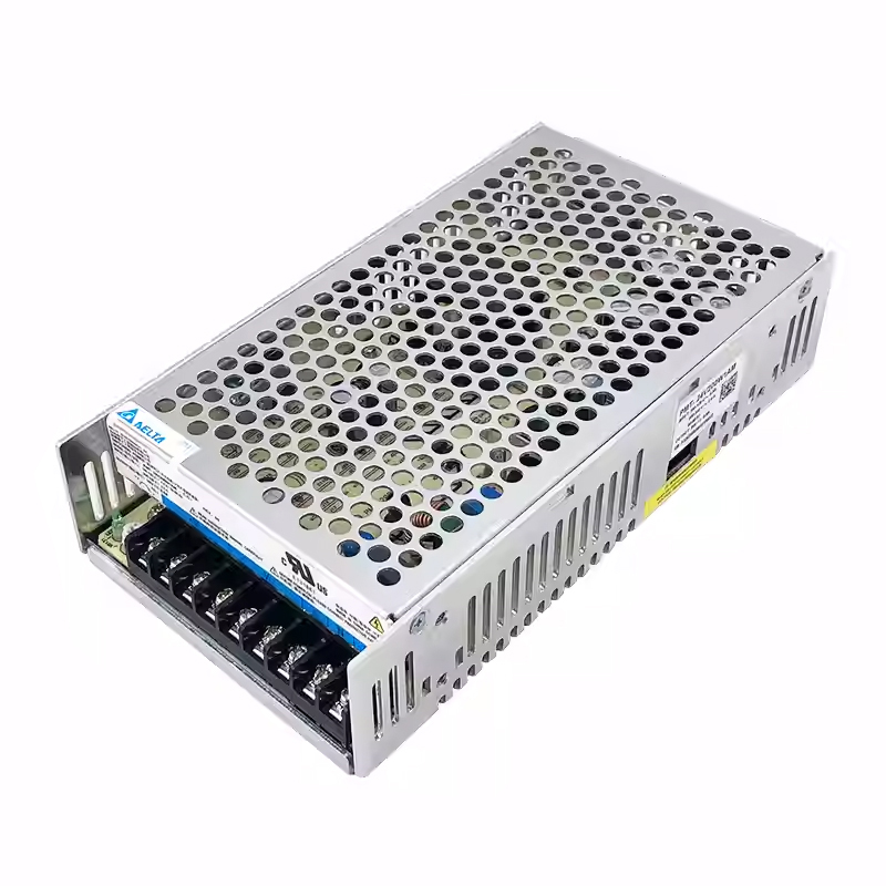 Delta PMT Series Panel Mount Power Supply - Image 4