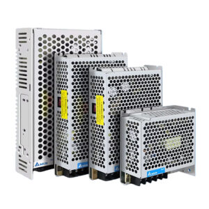 Delta PMT Series Panel Mount Power Supply