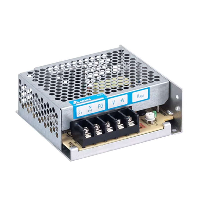 Delta PMT Series Panel Mount Power Supply - Image 3
