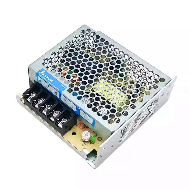 Delta PMT Series Panel Mount Power Supply - Image 2
