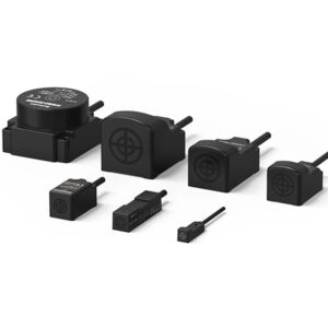Autonics PS Series Rectangular Inductive Proximity Sensors