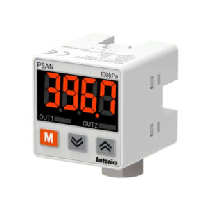 Autonics PSAN-V01CA-RC1/8 Pressure Sensors