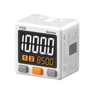 Autonics PSK2-V01CP2-R1/8 Pressure Sensors