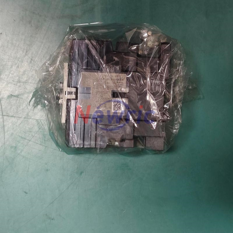Fuji SC Series SC-N3 Contactor Specifications - Image 2