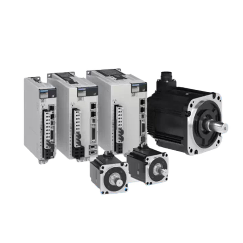 Yaskawa Sigma-7 Series Servo Motor - Image 4