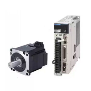 Yaskawa Sigma-X Series Servo Driver