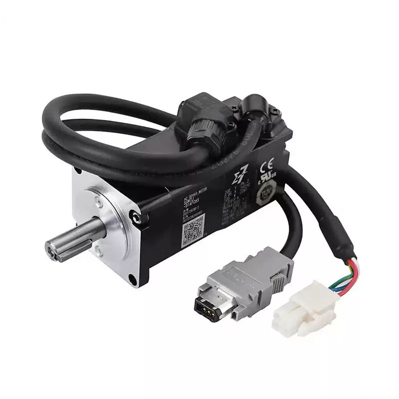 Yaskawa Sigma-7 Series Servo Motor - Image 2