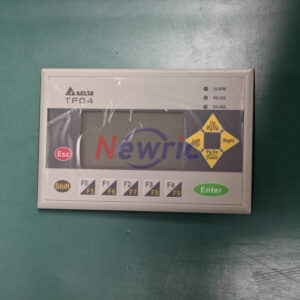 Delta TP04G-AS2 TP Series Text Panel