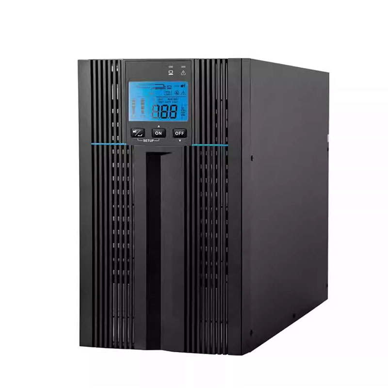 Delta Amplon N N-2K Industrial Power Supply (UPS) - Image 3