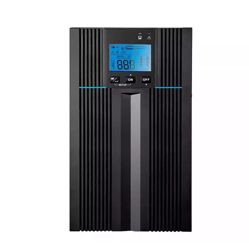 Delta Amplon N N-2K Industrial Power Supply (UPS) - Image 4