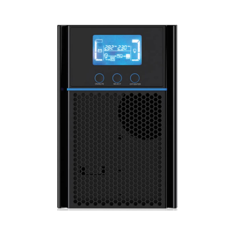 Delta Amplon N N-2K Industrial Power Supply (UPS) - Image 2