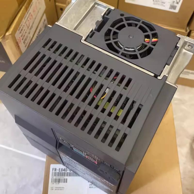 Mitsubishi FR-E820S-0015-4-60 0.2kw FR-E800 Series Inverter - Image 3