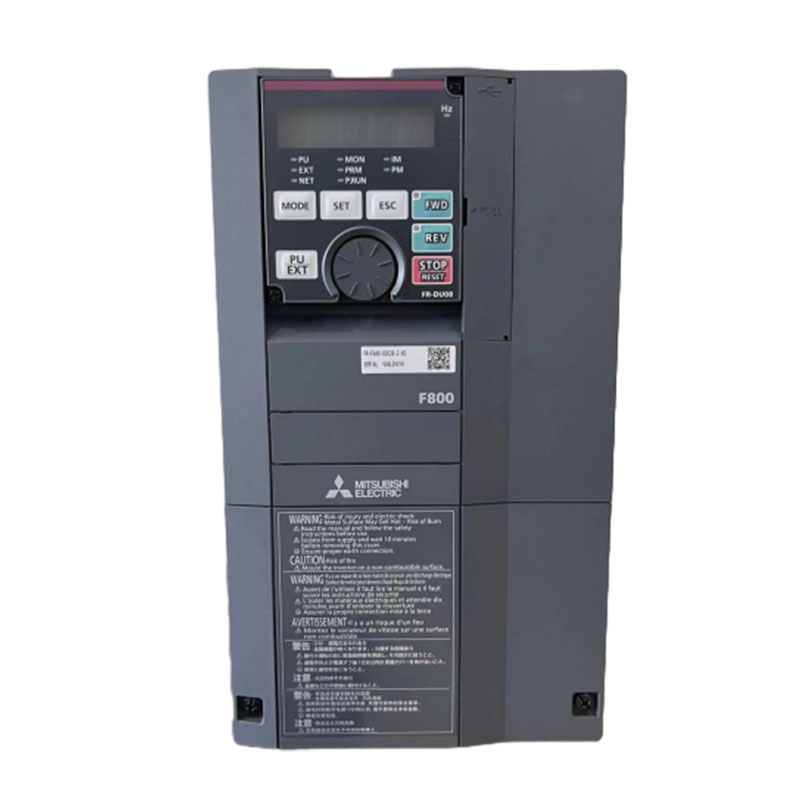 Mitsubishi FR-F800 Series FR-F820-15K-1 Inverter Best Price