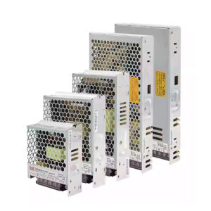 Mean Well LRS-1200 Series LRS-1200-24 Power Supply 24V