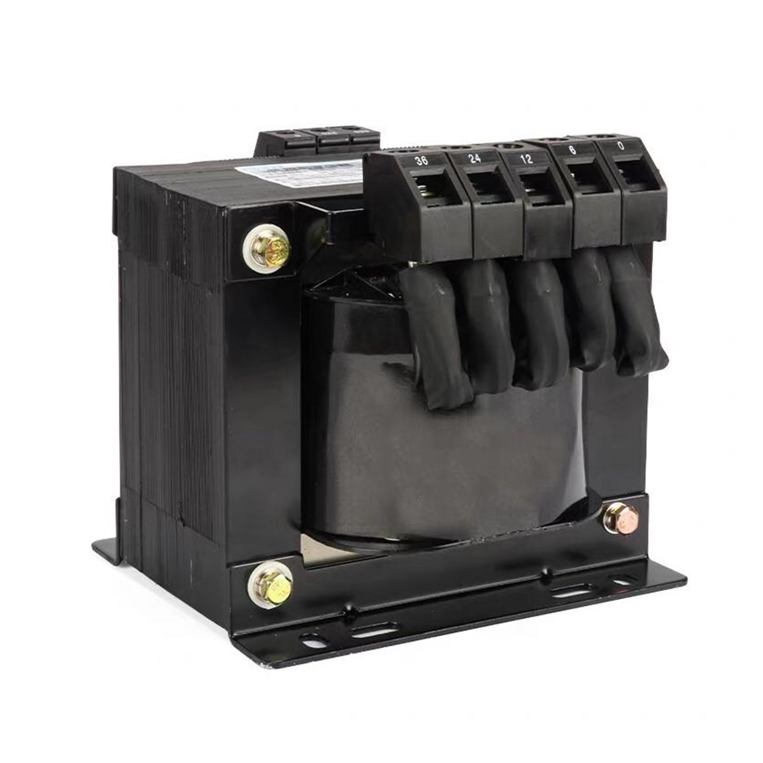 CHINT NDK Series NDK-10k Control Transformer - Image 4