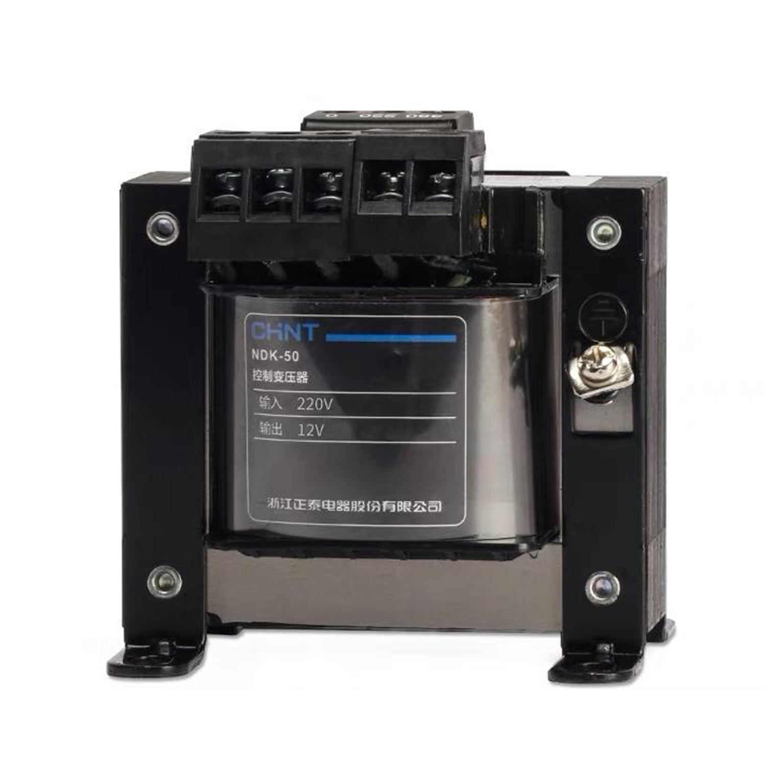 CHINT NDK Series NDK-10k Control Transformer