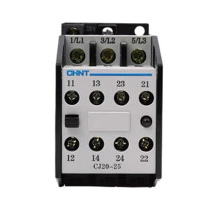CHINT CJ20 Series CJ20-25 Contactor 380V 220V 110V 36V 24V