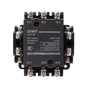 CHINT CJT1 Series CJT1-150 AC Contactor 220V 380V 110V 36V
