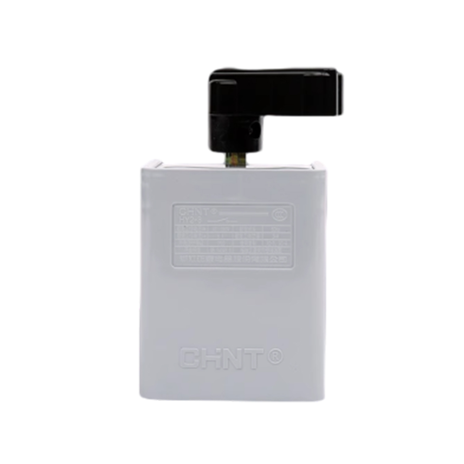 CHINT HY2 Series HY2-12 Reversing Switch 380V 220V