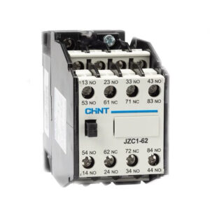 CHINT JZC1 Series JZC1-80 AC Contactor Relay 8NO