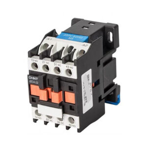CHINT JZC4 Series JZC4-31 380V Control Relay 3NO 1NC