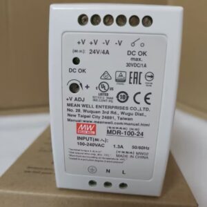 Mean Well MDR-60 Series MDR-60-48 Power Supply Best Price