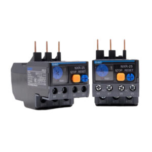 CHINT NXR Series NXR-100 80-100A Thermal Overload Relay