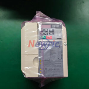 Yaskawa V1000 CIMR-VB2A0069FBA 18.5KW/15KW AC Drive